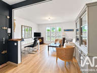 Vente Appartement 3 pièces — photo 2