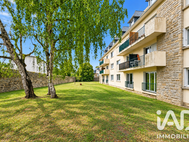 Vente Appartement 3 pièces — photo du bien