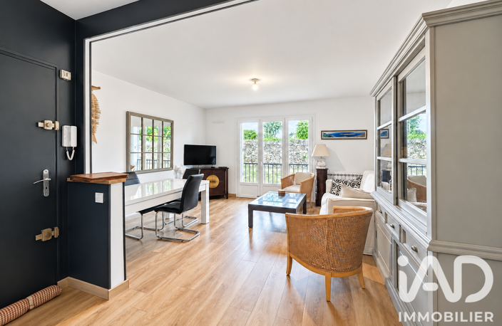Vente Appartement 3 pièces — photo 2