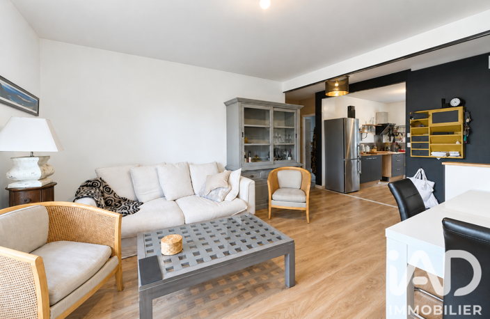 Vente Appartement 3 pièces — photo 3