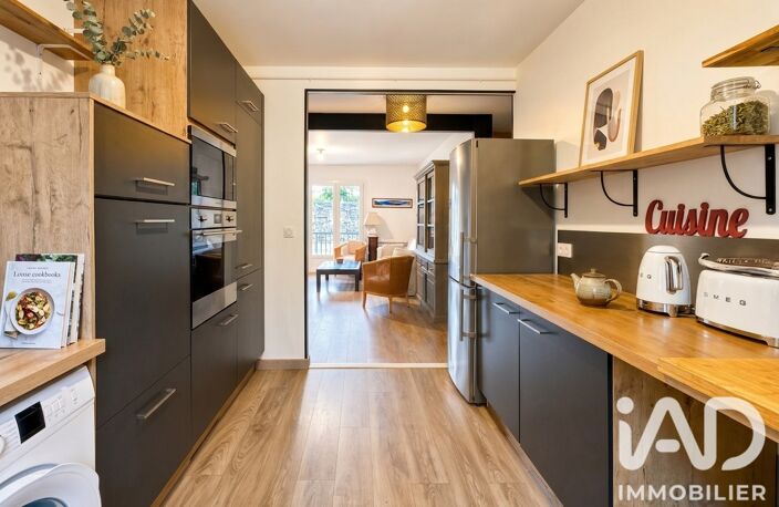 Vente Appartement 3 pièces — photo 5