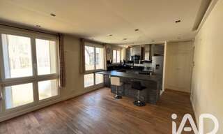 Appartement 2 Pièces 40 m² à vendre à Paris 12 (75012)