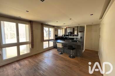 Appartement 2 pièces 370000 €