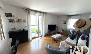 Appartement 3 Pièces 62 m² à vendre à Émerainville (77184)