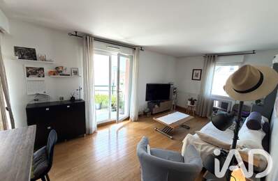 Vente Appartement 3 pièces — photo du bien