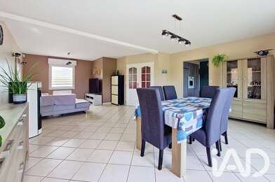 Maison 5 pièces 399000 €