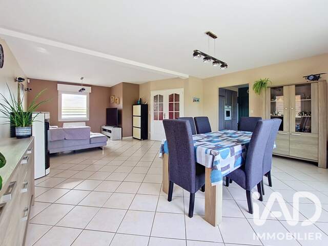 Vente Pavillon 5 pièces — photo du bien