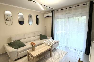 Appartement 3 pièces 157000 €