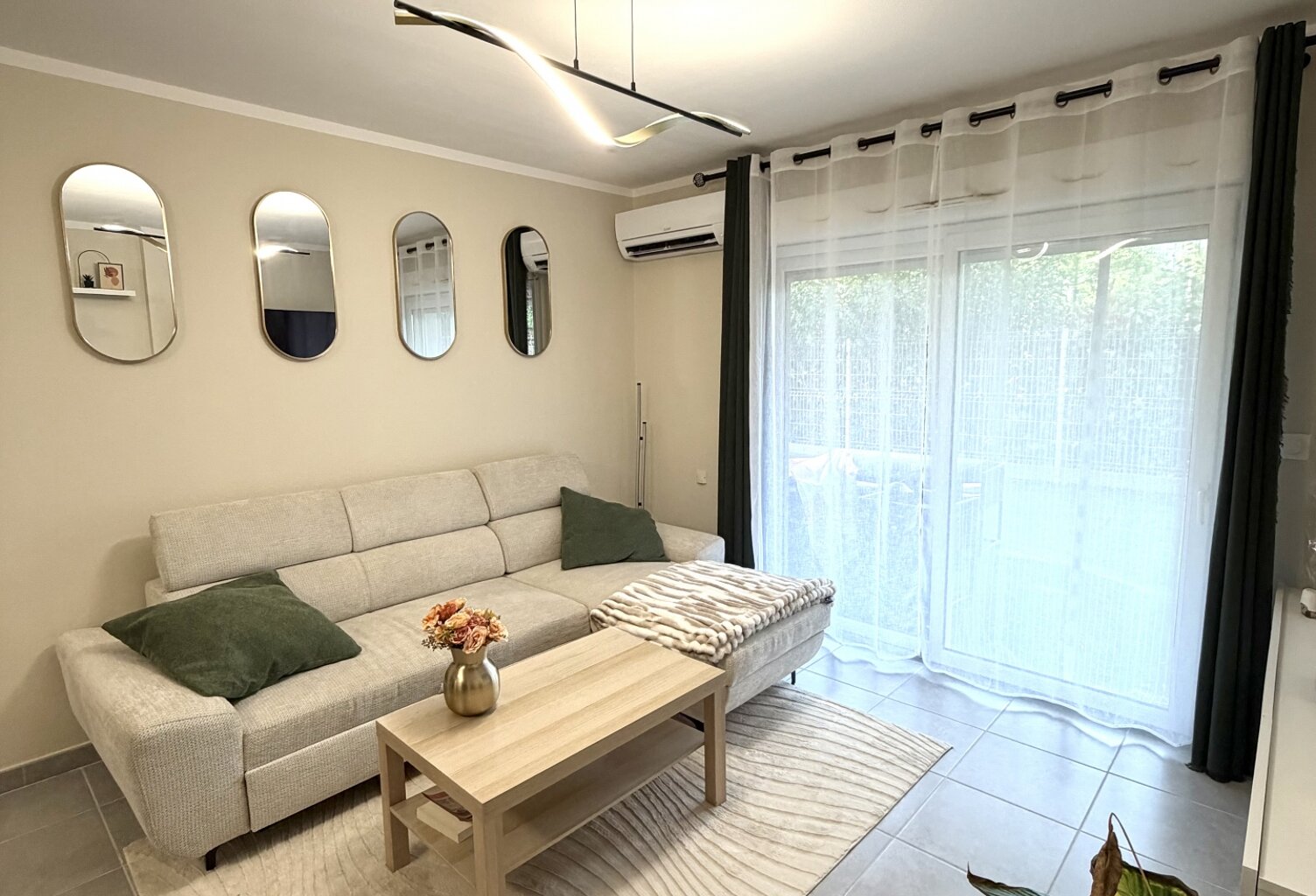 Vente Appartement 3 pièces — photo 1