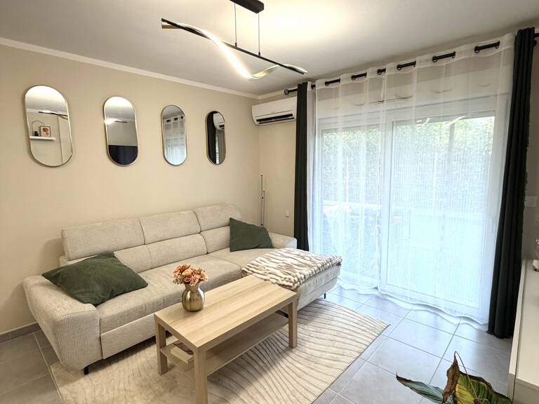 Vente Appartement 3 pièces — photo 1