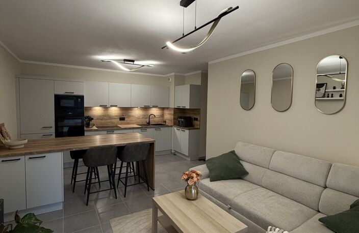 Vente Appartement 3 pièces — photo 2