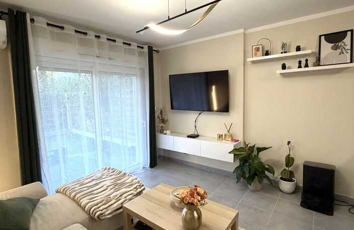 Vente Appartement 3 pièces — photo 3