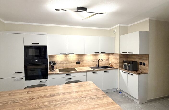 Vente Appartement 3 pièces — photo 4