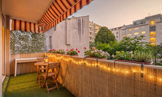 Appartement 3 Pièces 72 m² à vendre à Lyon 6 (69006)