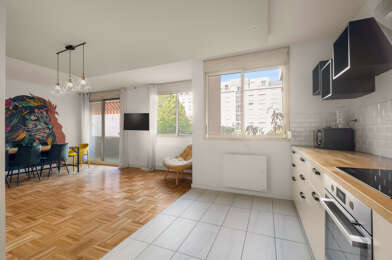 Appartement 3 pièces 449000 €