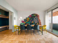 T3 de 72 m2 avec balcon, calme, possibilité parking — photo 4