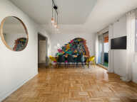 T3 de 72 m2 avec balcon, calme, possibilité parking — photo 3