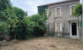 Maison 13 Pièces 420 m² à vendre à Alès (30100)