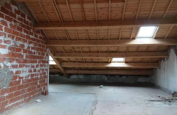 VENTE - MAISON - 12 pieces - 420 M2 - ALES — photo 4