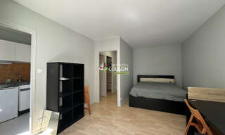 Appartement 1 Pièce 26 m² à louer à Clermont-Ferrand (63000)