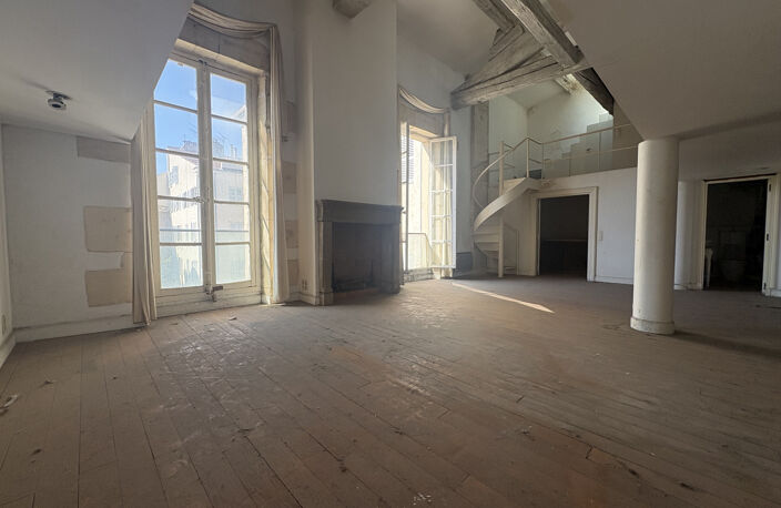 MARSEILLE 01 - LOFT  VIEUX PORT — photo 4