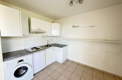 Appartement 1 pièces 640 €