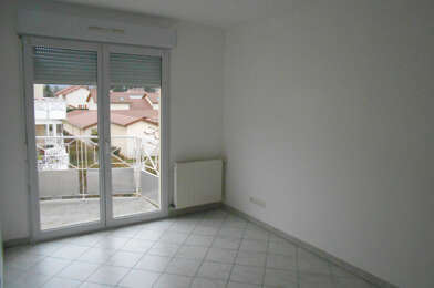 Appartement 2 pièces 655 €