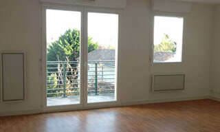 Appartement 1 Pièce 33 m² à louer à Poitiers (86000)