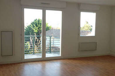 Appartement 1 pièces 418 €