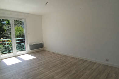 Appartement 2 pièces 600 €