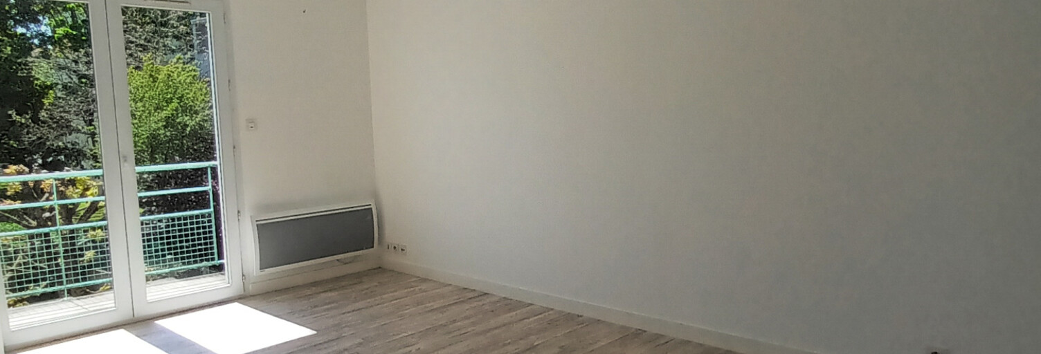 Appartement 2 Pièces 47 m² à louer à Poitiers (86000)