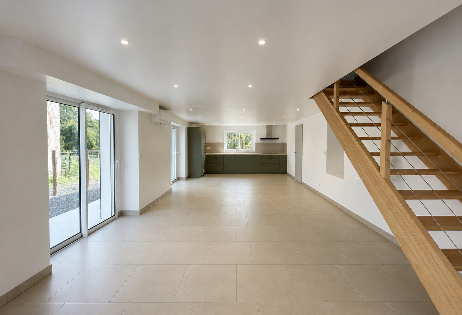 À louer : Maison neuve à Larceveau, tout confort ! — photo 1