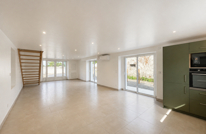 À louer : Maison neuve à Larceveau, tout confort ! — photo 2