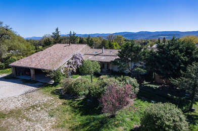 Maison 14 pièces 580000 €