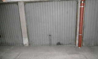Garage  13 m² à louer à Marseille 5 (13005)