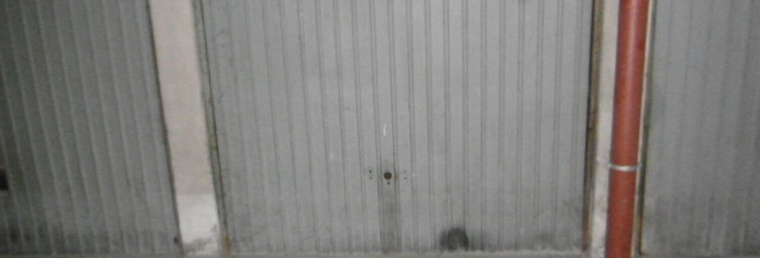 Garage  13 m² à louer à Marseille 5 (13005)