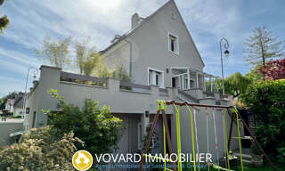 Maison 7 Pièces 152 m² à vendre à Saint-Brice-sous-Forêt (95350)