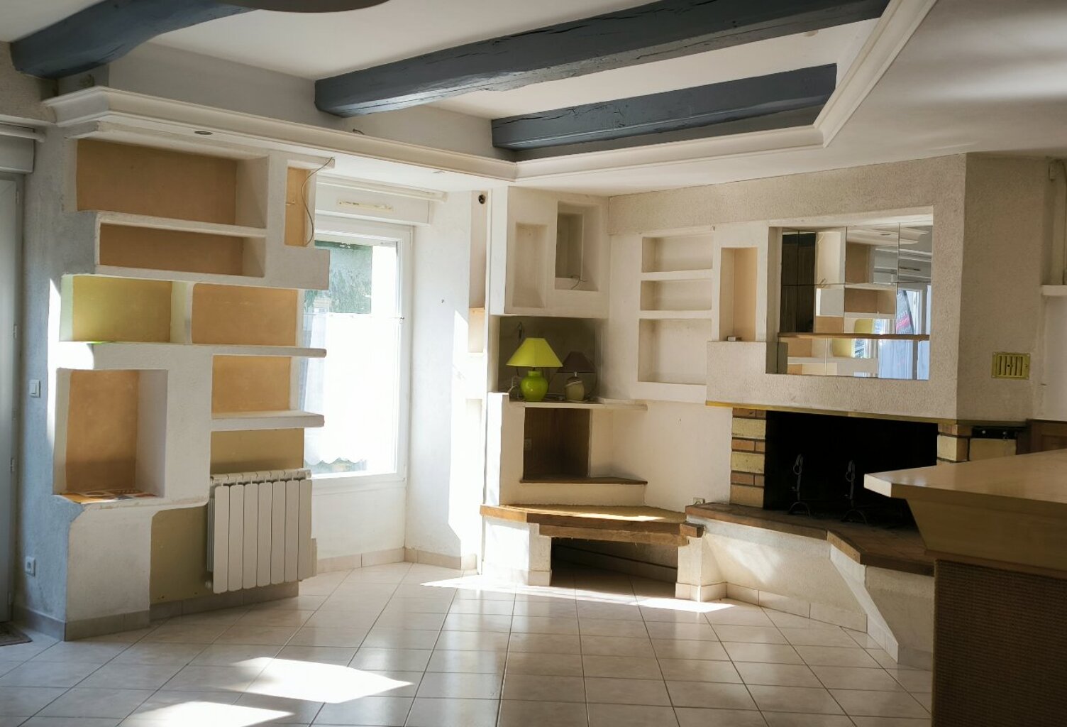 Immeuble de rapport — photo 1