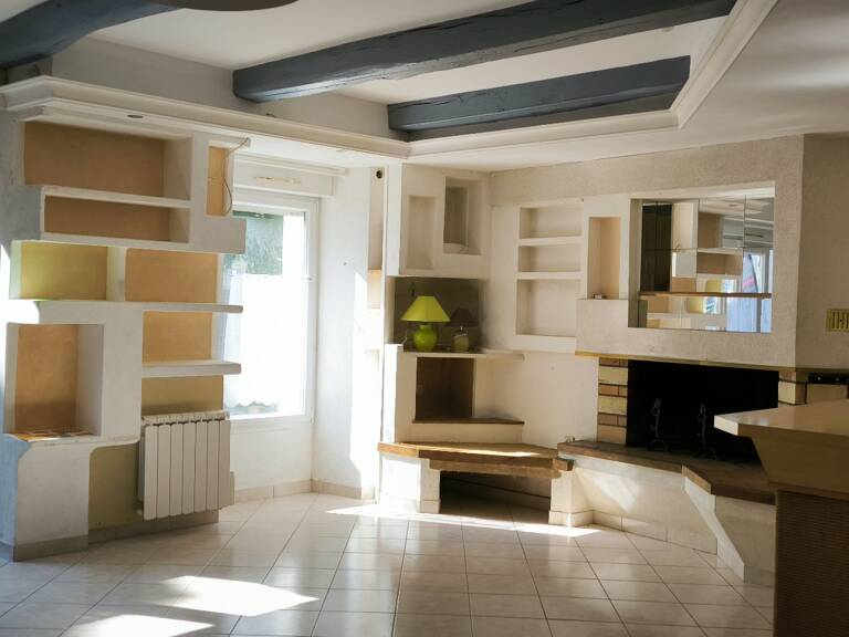Immeuble de rapport — photo 1