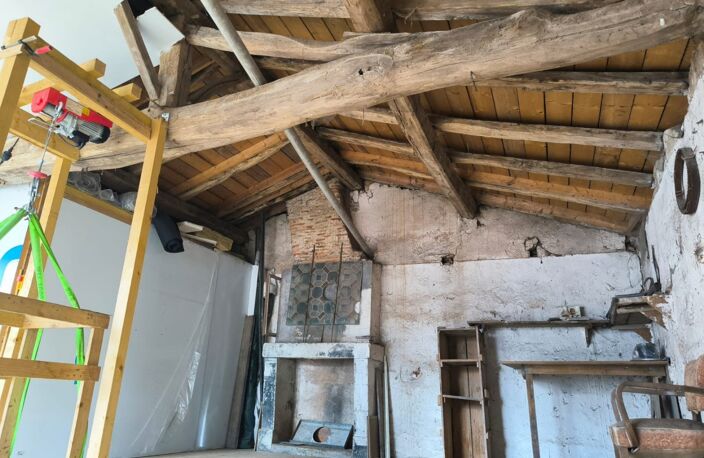 Immeuble de rapport — photo 4