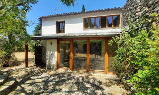 Maison 5 Pièces 116 m² à vendre à Pompignan (30170)