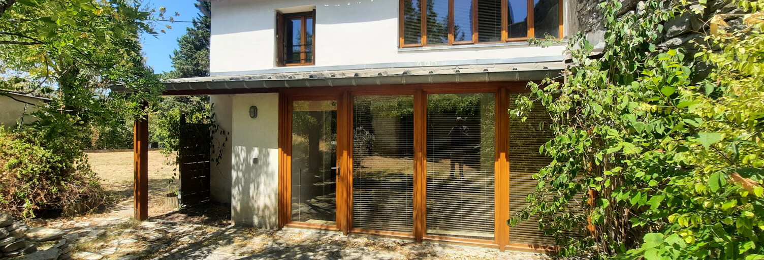 Maison 5 Pièces 116 m² à vendre à Pompignan (30170)