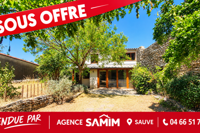 Maison 5 pièces 274000 €