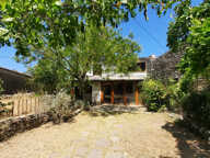 A VENDRE - MAISON DE VILLAGE - POMPIGNAN — photo 2