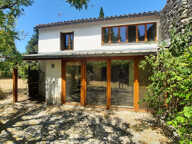 A VENDRE - MAISON DE VILLAGE - POMPIGNAN — photo 3