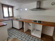 A VENDRE - MAISON DE VILLAGE - POMPIGNAN — photo 4