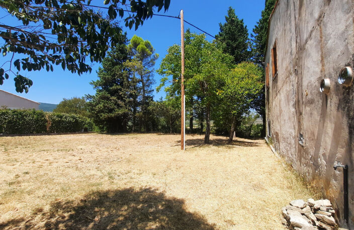A VENDRE - MAISON DE VILLAGE - POMPIGNAN — photo 5