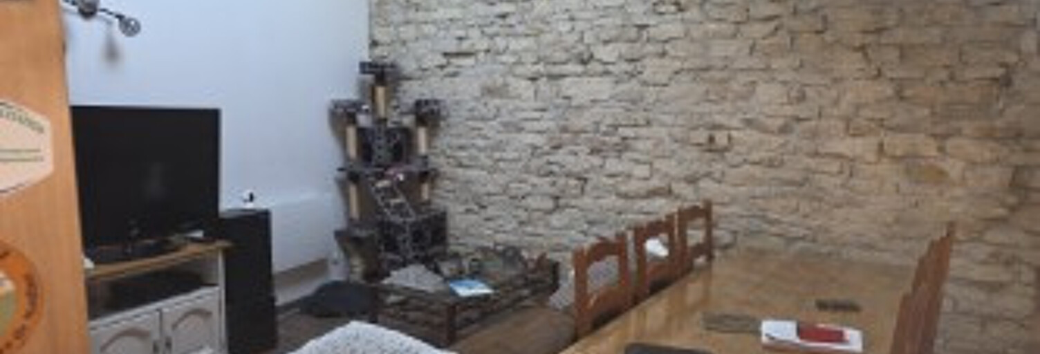 Maison 3 Pièces 84 m² à louer à Jaulny (54470)