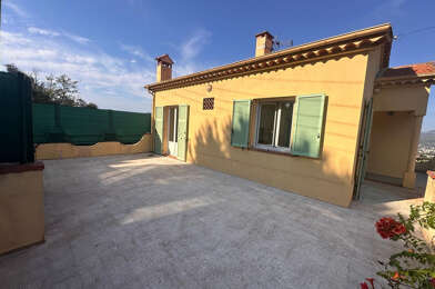Appartement 3 pièces 1560 €