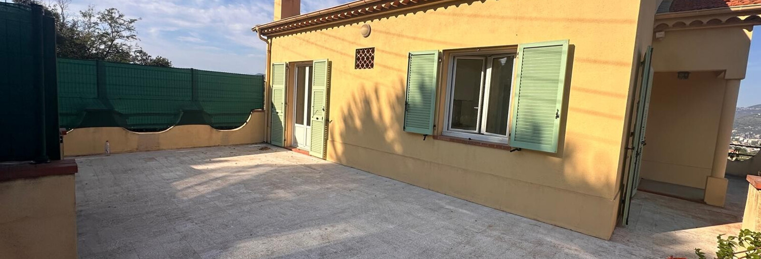 Appartement 3 Pièces 66 m² à louer à Nice (06000)